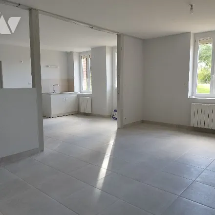Rent this 3 bed apartment on 11 Rue de la Mairie in 45700 Saint-Maurice-sur-Fessard, France
