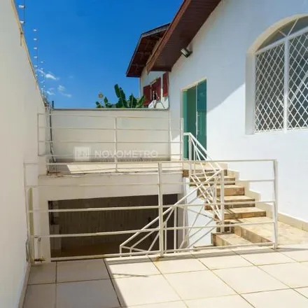 Buy this 1 bed house on Rua Doutor Alexander Fleming in Nova Campinas, Campinas - SP