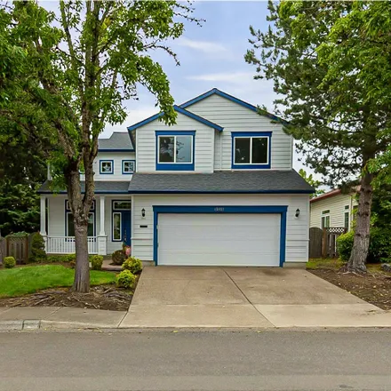 Buy this 4 bed house on 15151 Northwest Blakely Lane in Portland, OR 97229