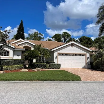 Rent this 3 bed house on 4105 Hearthstone Dr in Sarasota, Florida