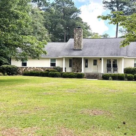 Buy this 3 bed house on 1526 Alpine Dr in Aiken, South Carolina