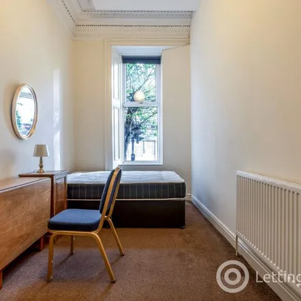 Rent this 5 bed apartment on 109 Queen Margaret Drive in North Kelvinside, Glasgow