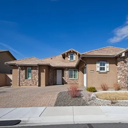 Buy this 3 bed house on 2009 Neviekay Lane in Reno, NV 89521