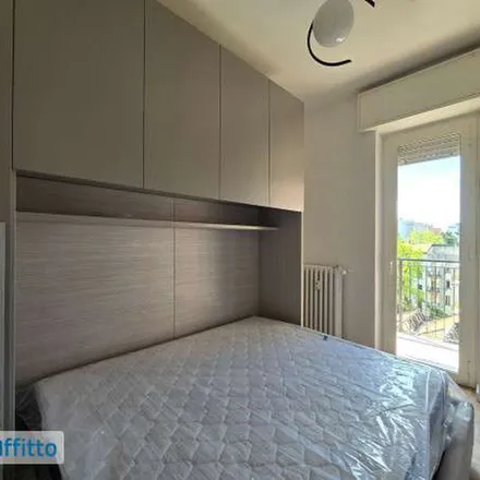 Rent this 4 bed apartment on Via Aosta 19 in 20155 Milan MI, Italy