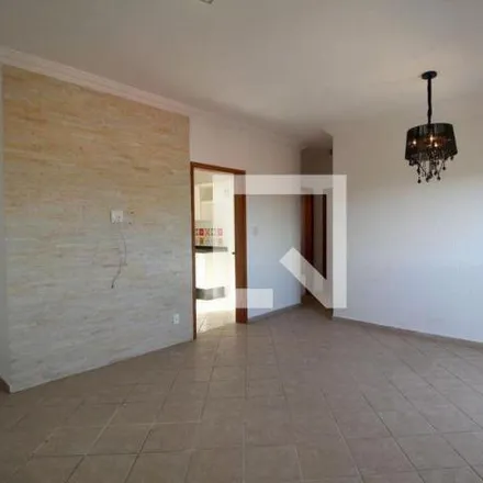 Rent this 2 bed apartment on Rua Luigi Lava Melapague in Jardim Gonçalves, Sorocaba - SP