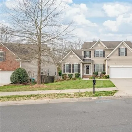 Buy this 6 bed house on 1202 Rockwell View Road in Matthews, NC 28105