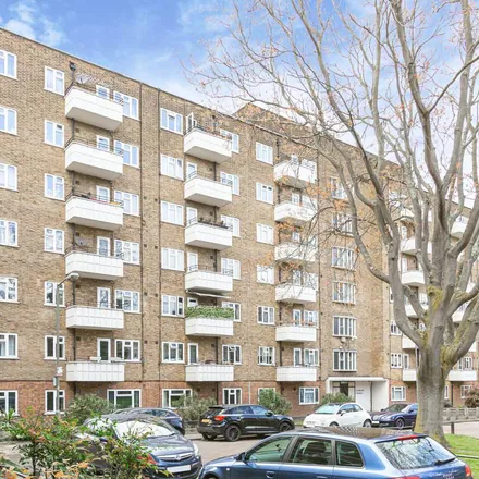 Image 4 - Lochinvar Street, London, SW12 8PX, United Kingdom - Apartment for rent