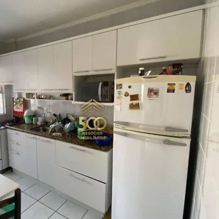 Buy this 3 bed apartment on Rua Nossa Senhora Aparecida in Barreiros, São José - SC