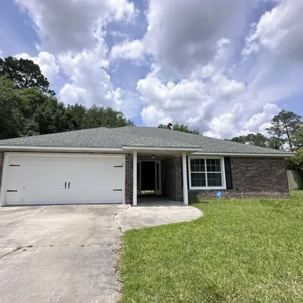 Rent this 3 bed house on King Brook Boulevard in St. Marys, GA 31558