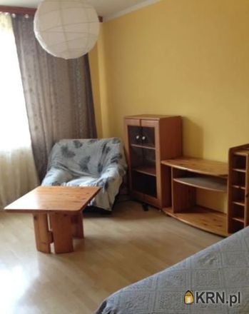 Rent this 3 bed apartment on Aleja Róż 13 in 05-500 Piaseczno, Poland