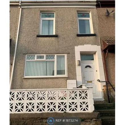 Image 8 - Upton Terrace, Swansea, SA1 8HL, United Kingdom - Townhouse for rent