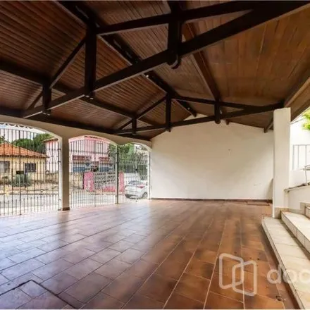 Buy this 4 bed house on Rua Santa Bibiana in Vila Sônia, São Paulo - SP