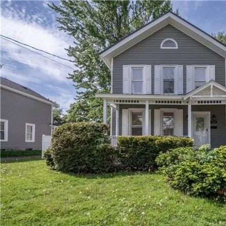 Buy this 4 bed house on 164 Winslow Street in City of Watertown, NY 13601