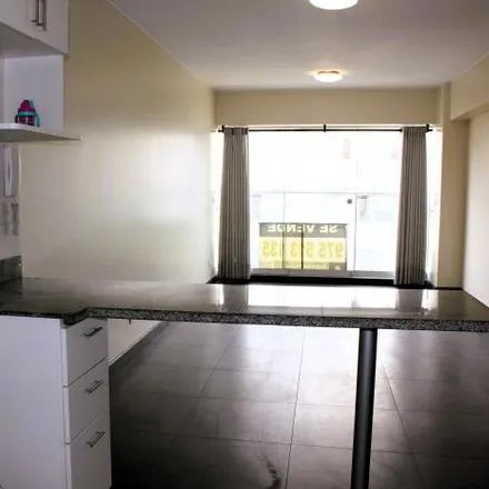 Buy this 2 bed apartment on Avenida José Gálvez 1435 in Lince, Lima Metropolitan Area 15046
