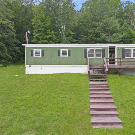 Buy this 3 bed house on 201 Parade Road in Meredith, Belknap County