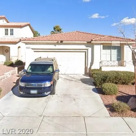 Buy this 3 bed house on 6420 Indian Peak Court in North Las Vegas, NV 89084