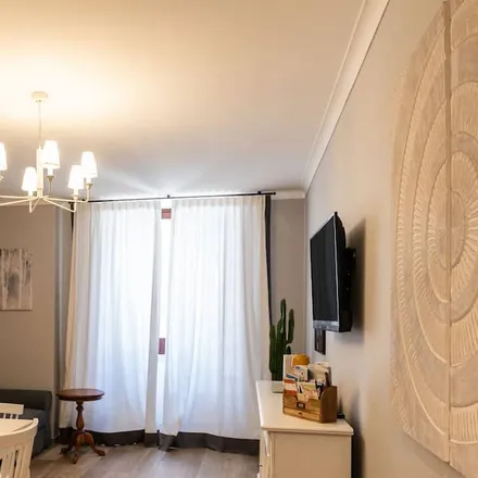 Rent this 1 bed apartment on Bari