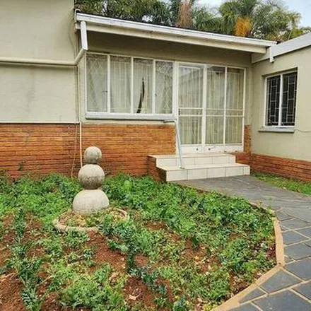 Image 3 - 488 Mackenzie Street, Menlo Park, Pretoria, 0047, South Africa - Apartment for rent