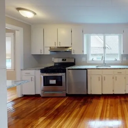 Rent this 4 bed apartment on 24 Upcrest Road in Boston, MA 02135