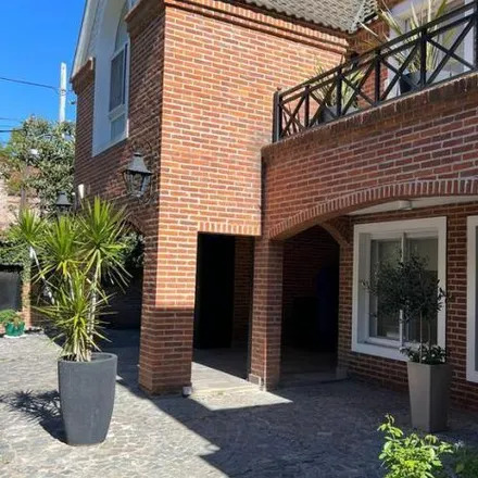 Buy this 4 bed house on Ombú in Partido de Tigre, Don Torcuato