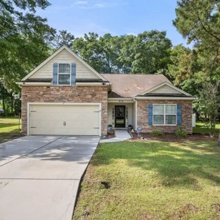 Buy this 4 bed house on 51 Mary Elizabeth Drive in Lucy Creek, Beaufort County