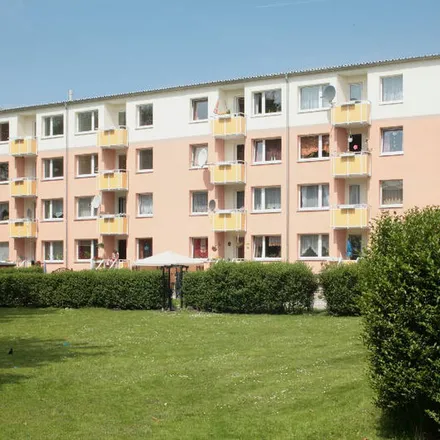 Image 6 - Hermann-Ehlers-Straße 4b, 27578 Bremerhaven, Germany - Apartment for rent