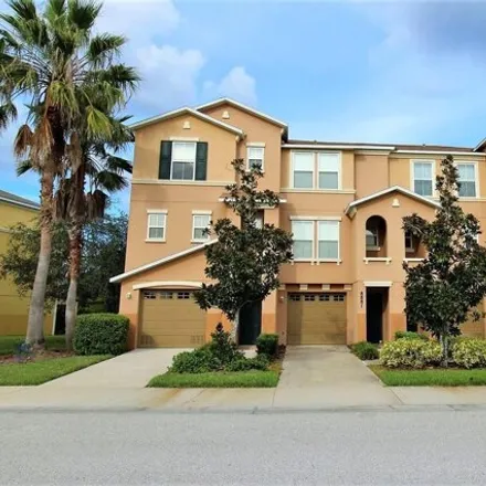 Rent this 3 bed townhouse on unnamed road in Manatee County, FL 34201