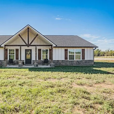 Buy this 3 bed house on 610 Shattles Road in Mineral Wells, TX 76067