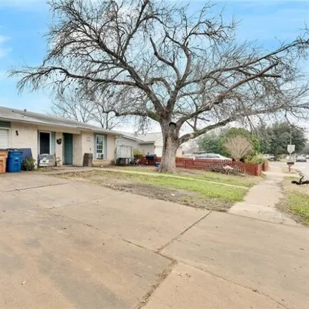 Buy this 2 bed house on 4806 Turnstone Drive in Austin, TX 78744
