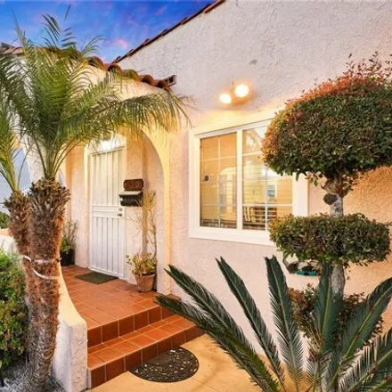 Image 2 - 25141 Las Flores Street, Alhambra, CA 91803, USA - House for sale