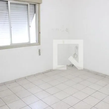 Rent this 1 bed apartment on Rua João Ramalho in Boa Vista, São Vicente - SP