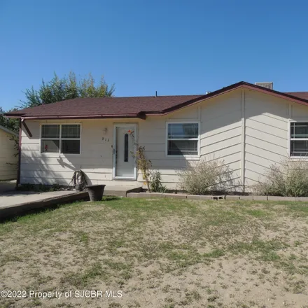Buy this 3 bed house on unnamed road in Bloomfield, NM 87433