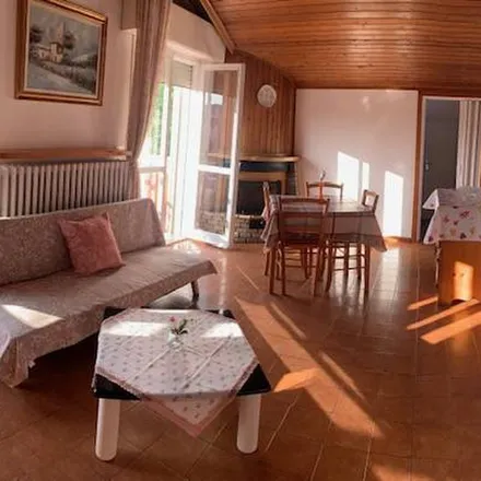 Rent this 2 bed apartment on Viale Portovenere in 13, 47383 Riccione RN