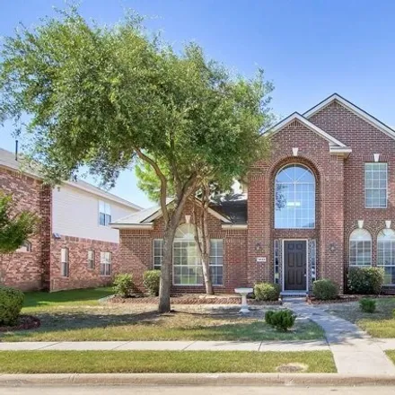 Rent this 5 bed house on 1433 Yosemite Drive in Allen, TX 75003