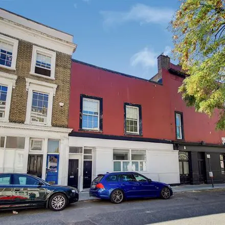 Image 3 - St. Andrew's, Bridgeman Road, London, N1 1BQ, United Kingdom - Apartment for rent