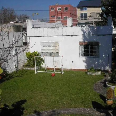Image 4 - 68 - Libertad 3702, Villa Yapeyú, San Andrés, Argentina - House for rent