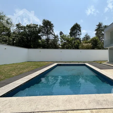 Buy this studio house on unnamed road in 91615 Coatepec, VER