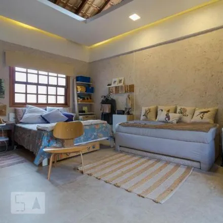 Buy this 1 bed house on Rua Piquete in Nova Campinas, Campinas - SP