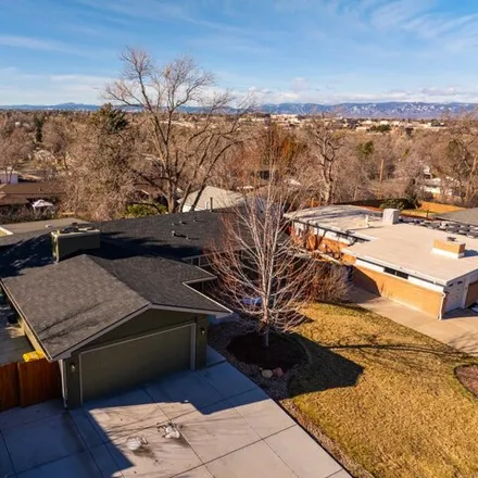 Buy this 5 bed house on 3026 East Weaver Place in Centennial, CO 80121