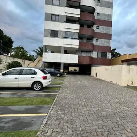 Buy this 1 bed apartment on Rua Brigadeiro Alberto Costa Matos in Vilas do Atlântico, Lauro de Freitas - BA