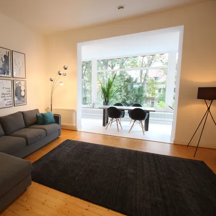 Rent this 1 bed apartment on Kinkelstraße 14 in 50935 Cologne, Germany
