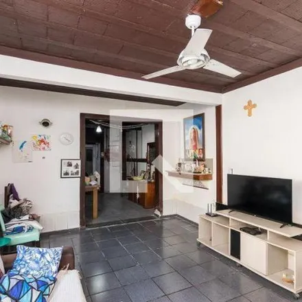 Rent this 4 bed house on Rua Charles Gounod in Jardim América, Rio de Janeiro - RJ