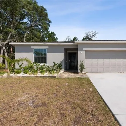 Buy this 3 bed house on 100 Zinnia Lane in Polk County, FL 34759