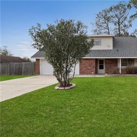 Buy this 4 bed house on 151 Kings Way in Castle Manor, Slidell