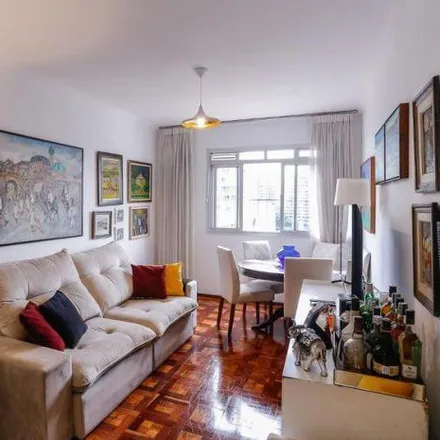 Rent this 2 bed apartment on Rua Ministro Sinésio Rocha in Vila Anglo-Brasileira, São Paulo - SP