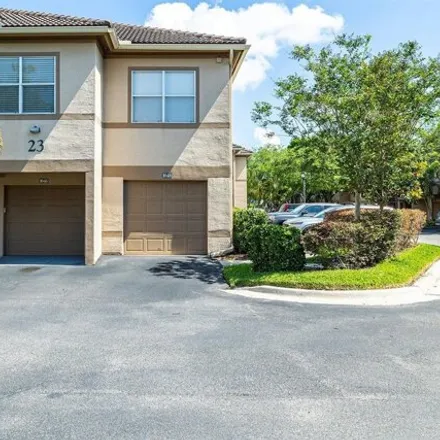 Rent this 3 bed condo on 1046 Normandy Trace Road in Tampa, FL 33602