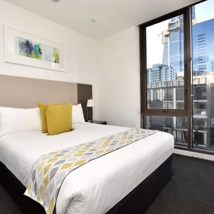 Image 2 - Epic Apartments, 118 Kavanagh Street, Southbank VIC 3006, Australia - Apartment for rent