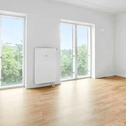 Rent this 2 bed apartment on Daugbjergvej 22 in 8000 Aarhus C, Denmark