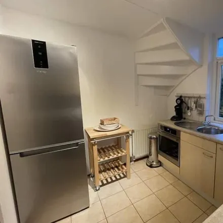 Image 3 - 1787 PD Julianadorp, Netherlands - House for rent