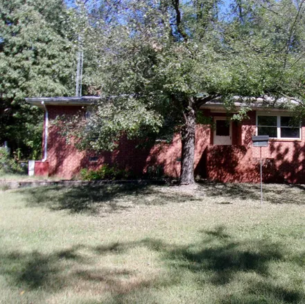 Buy this 3 bed house on 241 County Road 612 in Mountain Home, AR 72653